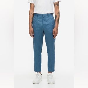 H&M men’s dress pants